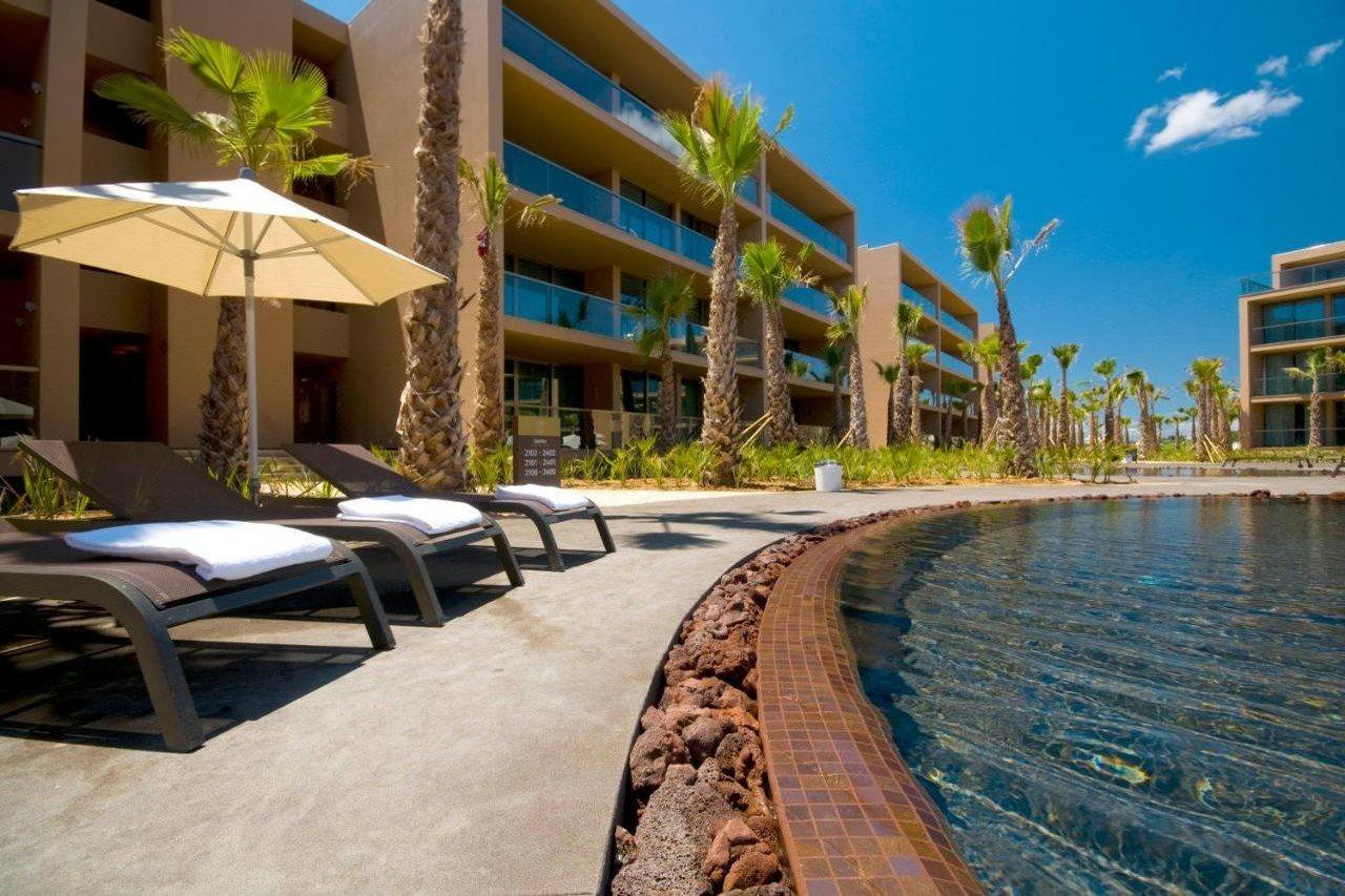 Marriott Residences Salgados Resort, Algarve Albufeira Exteriör bild