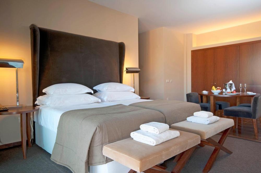 Marriott Residences Salgados Resort, Algarve Albufeira Exteriör bild