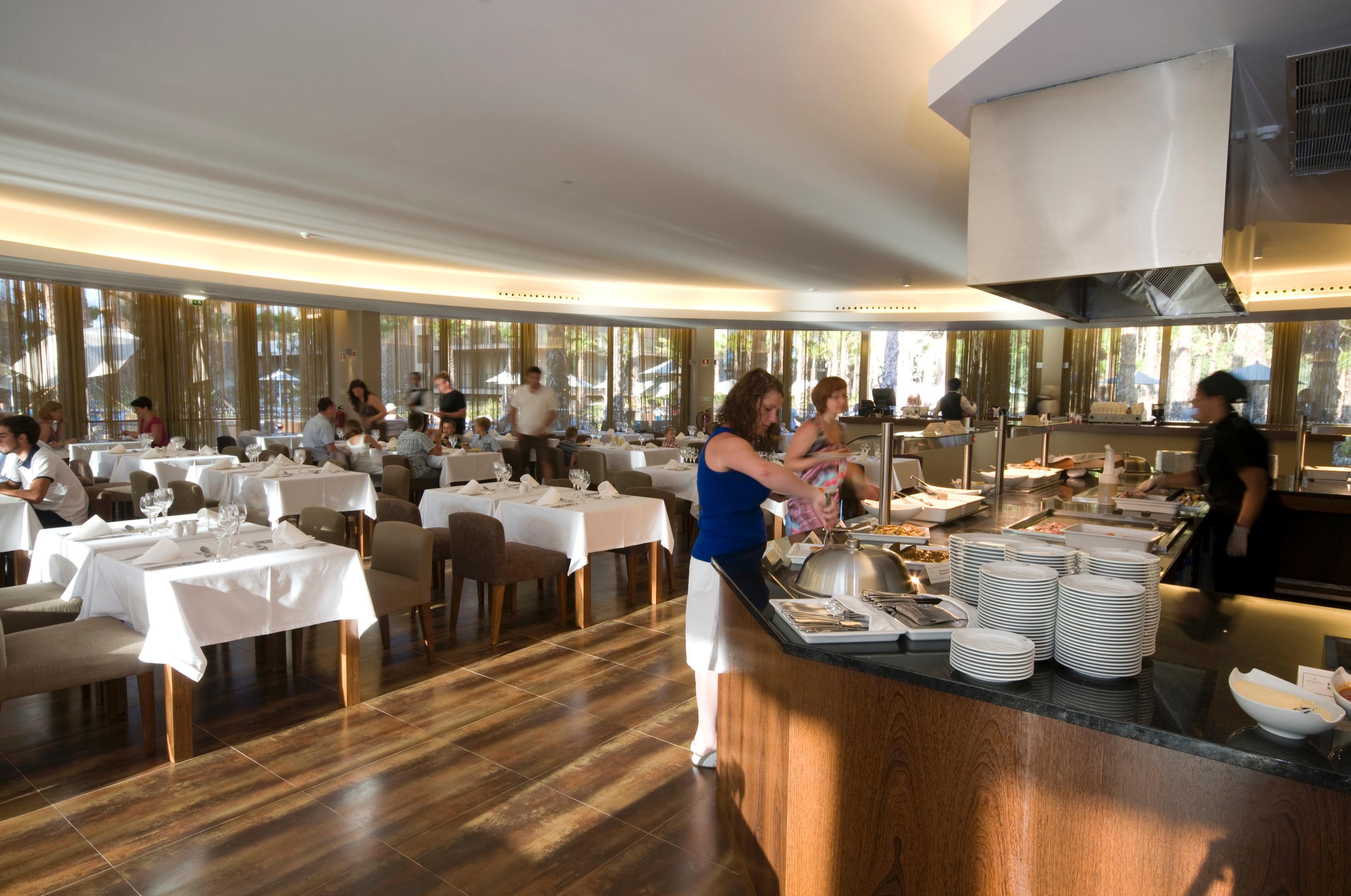 Marriott Residences Salgados Resort, Algarve Albufeira Exteriör bild