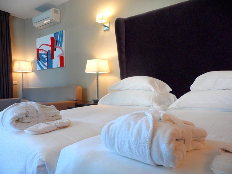 Marriott Residences Salgados Resort, Algarve Albufeira Exteriör bild