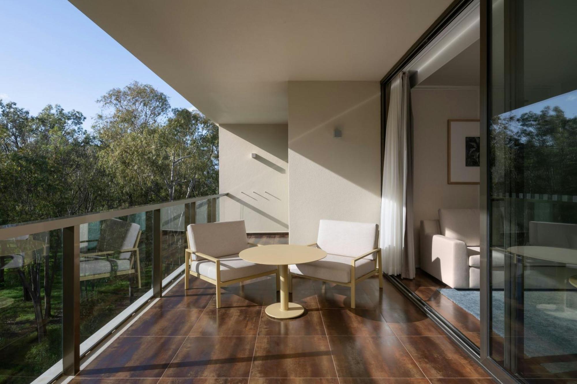 Marriott Residences Salgados Resort, Algarve Albufeira Exteriör bild