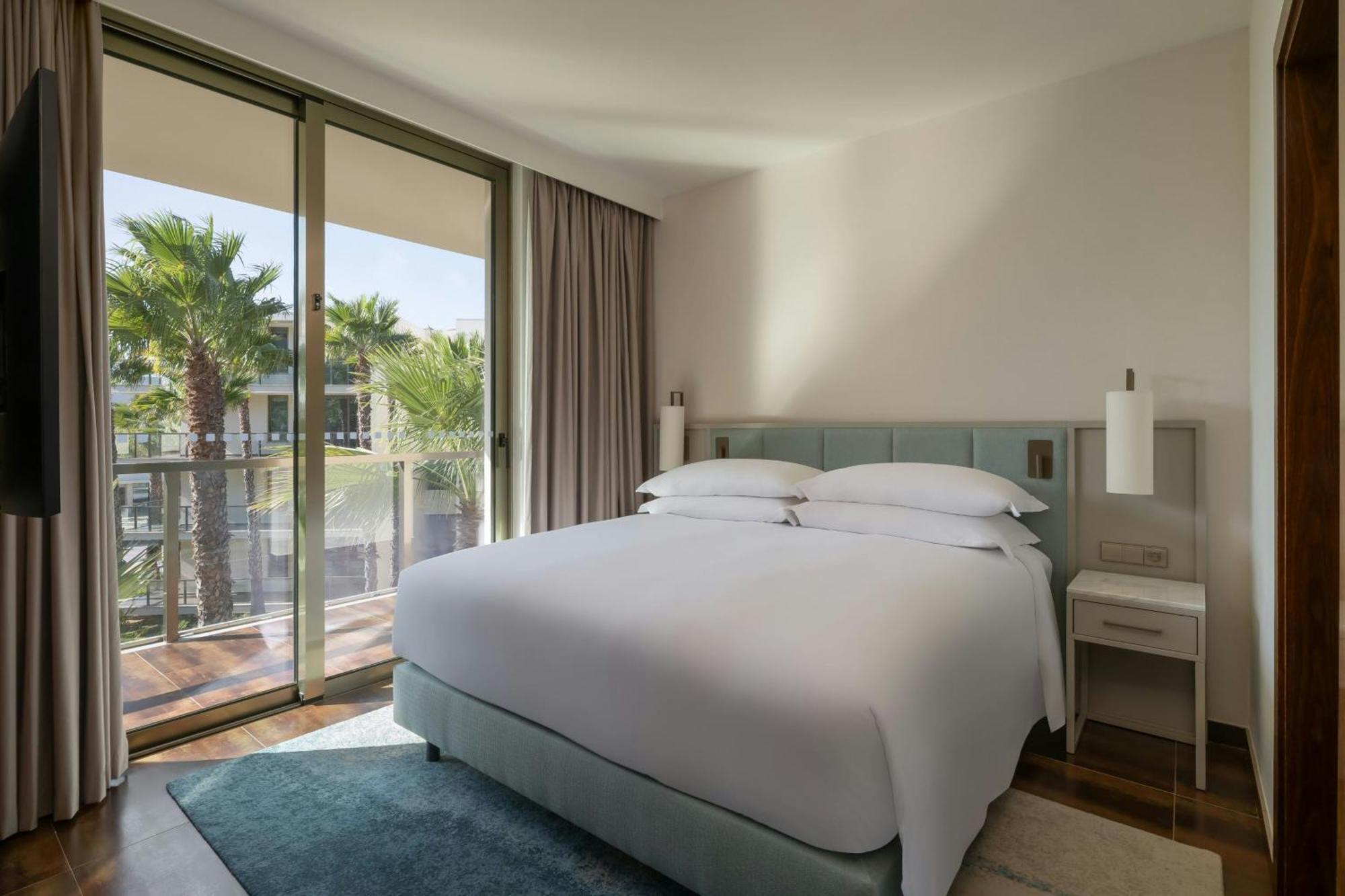 Marriott Residences Salgados Resort, Algarve Albufeira Exteriör bild