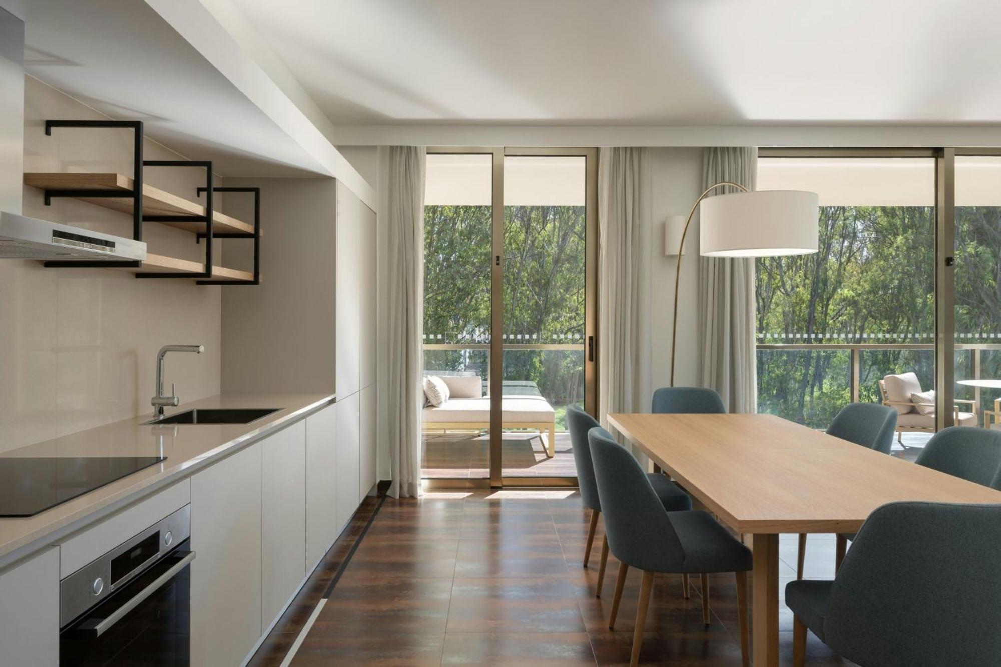 Marriott Residences Salgados Resort, Algarve Albufeira Exteriör bild