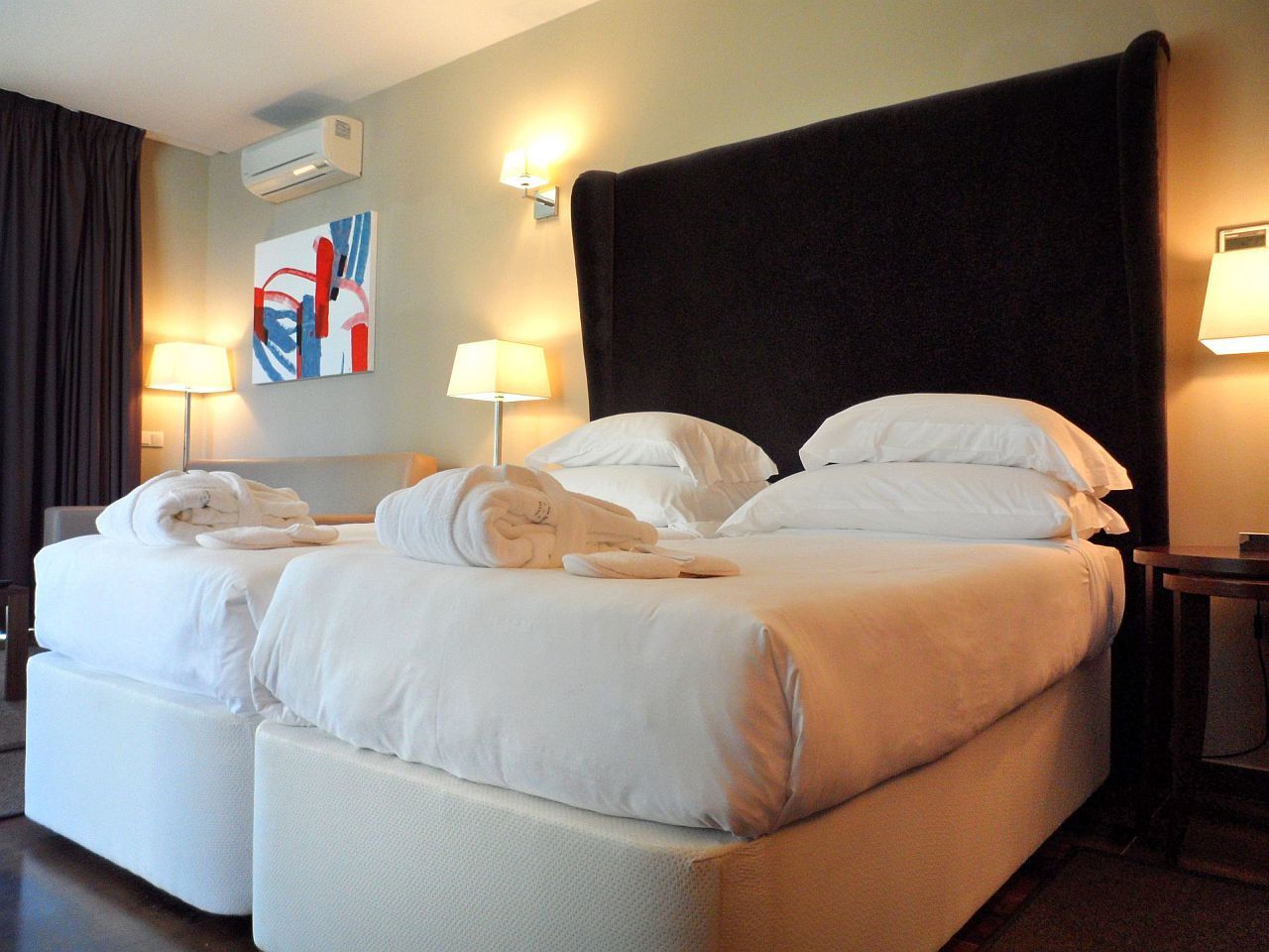 Marriott Residences Salgados Resort, Algarve Albufeira Exteriör bild