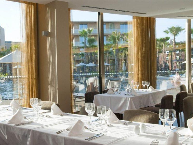 Marriott Residences Salgados Resort, Algarve Albufeira Exteriör bild