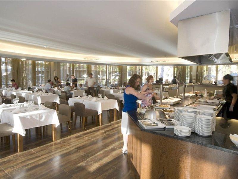 Marriott Residences Salgados Resort, Algarve Albufeira Exteriör bild