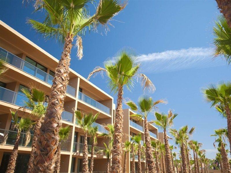 Marriott Residences Salgados Resort, Algarve Albufeira Exteriör bild