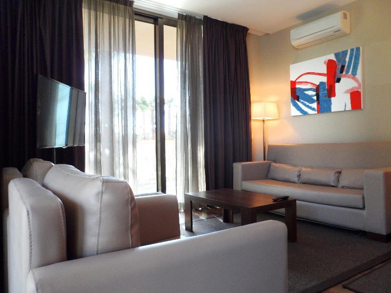 Marriott Residences Salgados Resort, Algarve Albufeira Exteriör bild