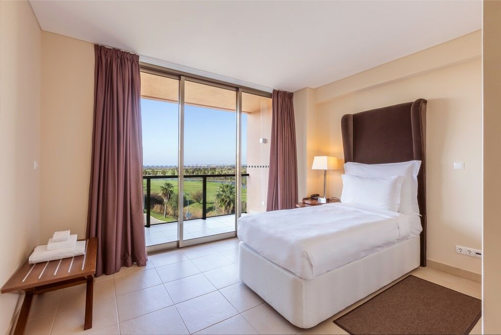 Marriott Residences Salgados Resort, Algarve Albufeira Exteriör bild